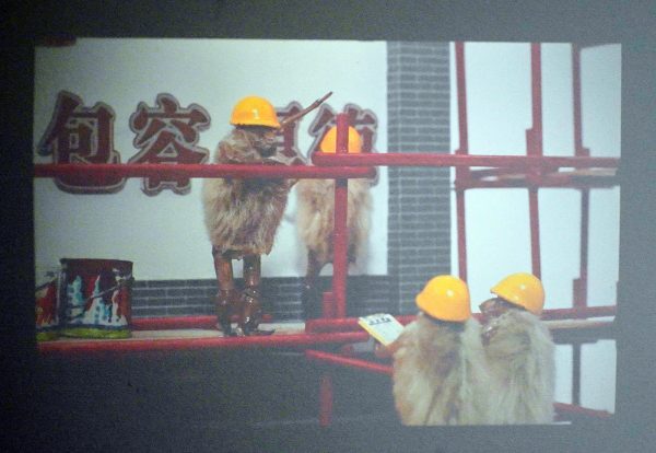 Simon Wald-Lasowski - Diverse werken (detail)