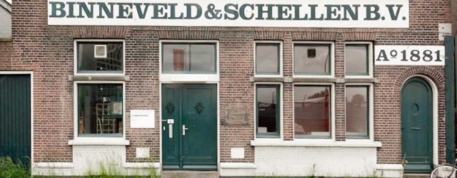 Begin februari had ik een gesprek met de galeriehouder van Cinnnamon, Pieter Dobbelsteen. Het ging over dat soms grote nadelen ook nu net uiteindelijk de kwaliteit kunnen bieden waar het [&hellip;]