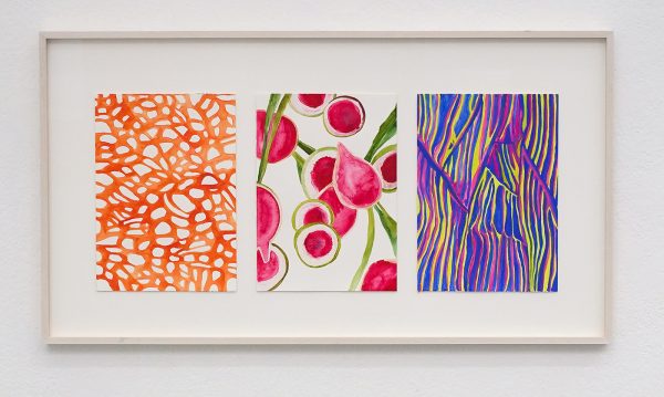 Christina de Korte - Arabische titel