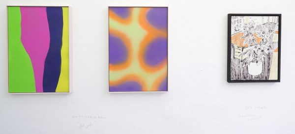 Christina de Korte - Arabische titel & Jet Pronk Scheffiora Achtinaphylla