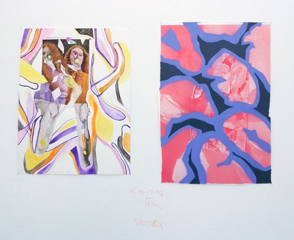 Christina de Korte & Marc Mulders - Victoria