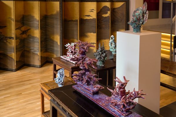 Heringa van Kalsbeek Overzicht