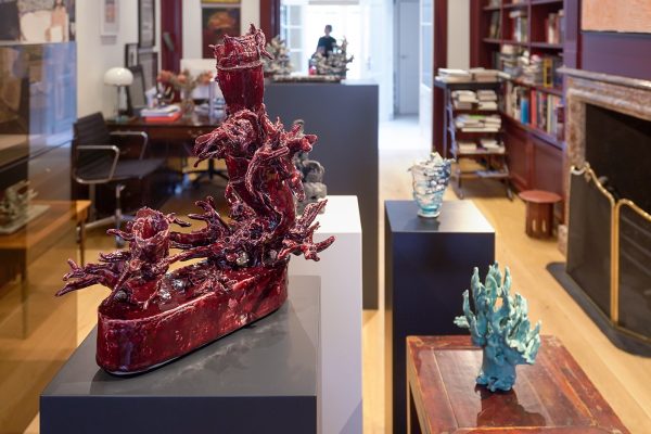 Heringa van Kalsbeek Overzicht