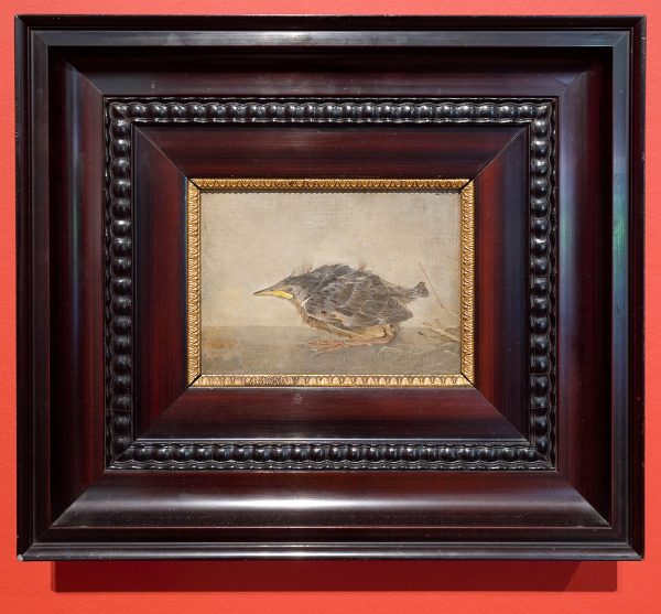 Jan Mankes - Japanse Flesjes - Olieverf op doek, 1911