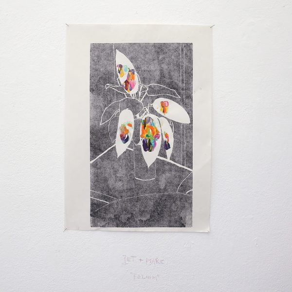 Jet Pronk & Marc Mulders - Folium