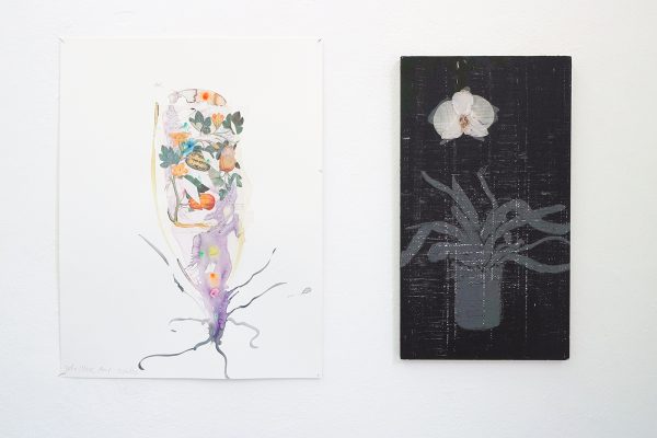 Jet Pronk & Marc Mulders - Onbekende titel & Jet Pronk - Onbekende Titel