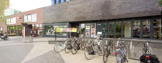 Dit historische overzicht vanaf de jaren ’20 toont hoe een grote bevolkingsgroep dat gebukt onder een slavernijverleden, structurele armoede, segregatie en racisme in de VS een eigen kunstgeschiedenis formuleerde. Dat [&hellip;]