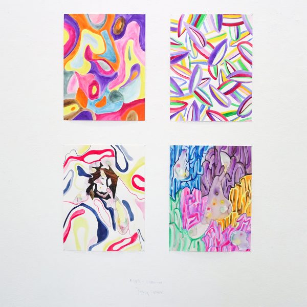 Marc Mulders & Christina de Korte - Inner Garden