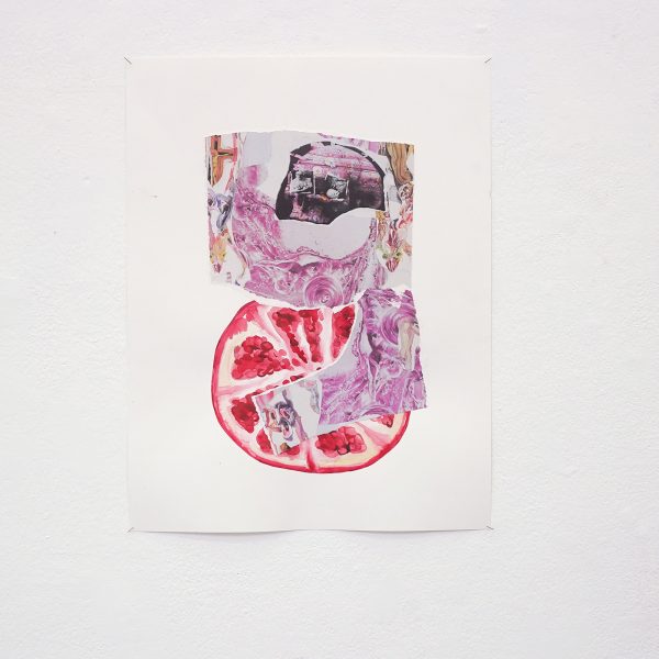 Marc Mulders & Christina de Korte - Vrucht