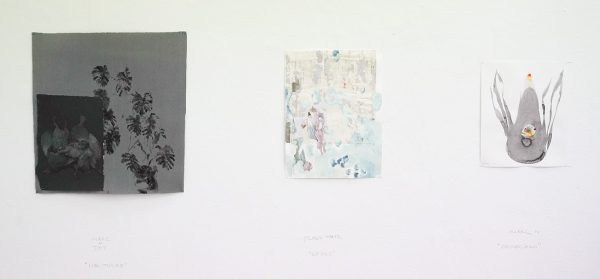 Marc Mulders & Jet Pronk - Nocturne & Pleun Moons & Marc Mulders - Venus & Marc Mulders - Voodoochild