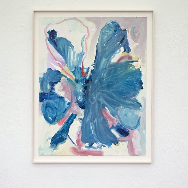 Pleun Moons - Corn Flower