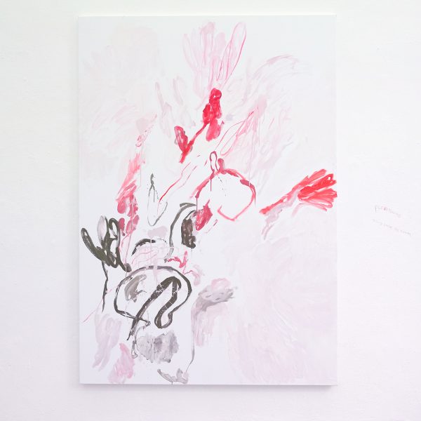 Pleun Moons - nobody Knows I Am a Storm