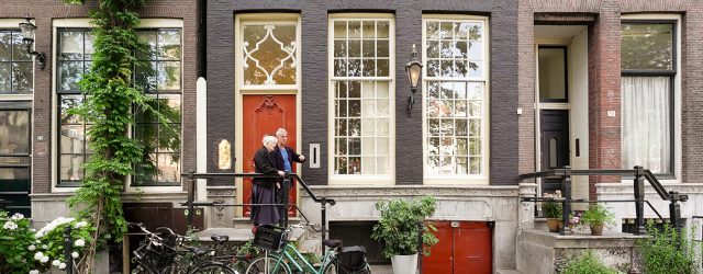 Omdat langzaam aan alles weer open gaat willen Martin de Koning en Annelies van der Pauw de kunst een hart onder de riem steken door hun huis open te stellen [&hellip;]