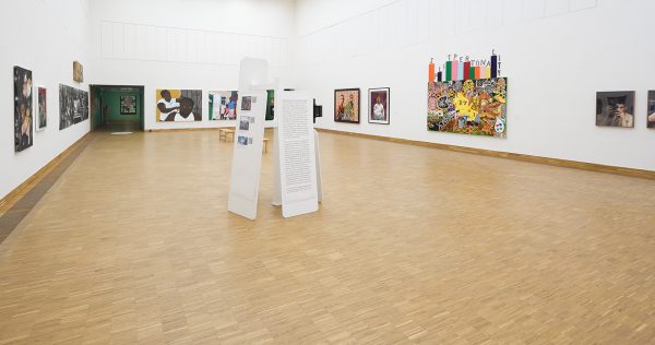 Tell Me Your Story Overzicht