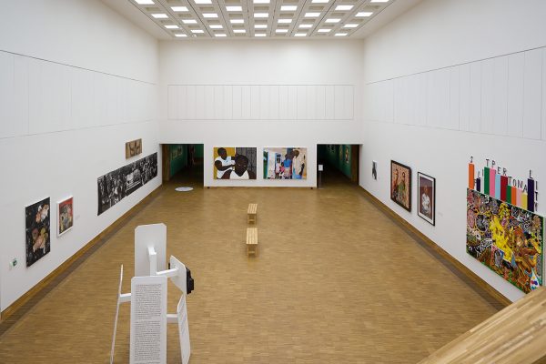 Tell me your story Overzicht