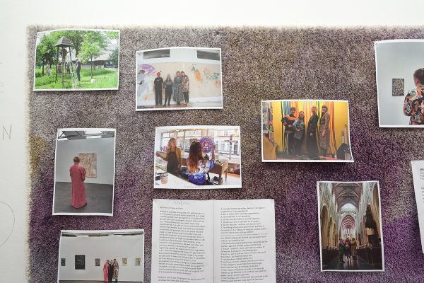 Verborgen Verwantschappen Overzicht