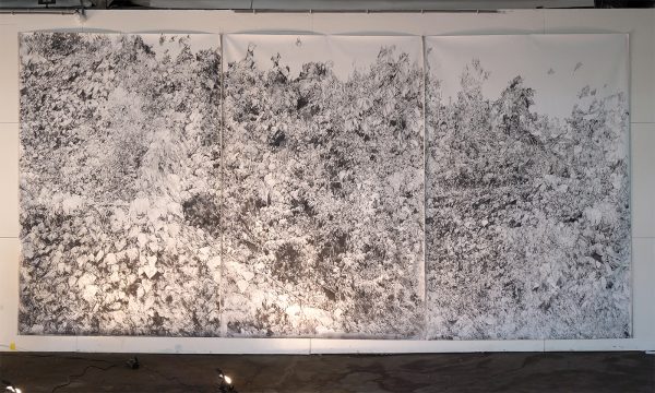 Anouk Griffioen (Vriend van Bavink & Agent Orange)