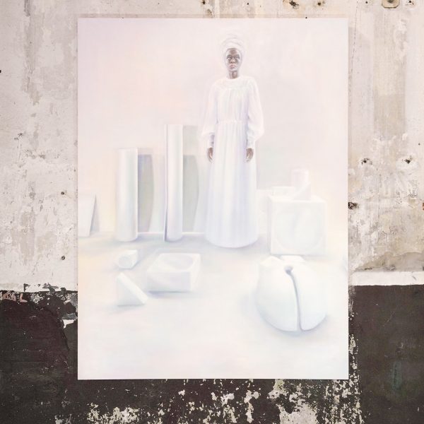 Anya Janssen (Torch Gallery)