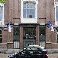 Deze week opent postacademische instelling De Ateliers haar deuren weer. Het is wat later dan normaal dat dit gebeurt, in pre-coronatijden was deze presentatie in mei in plaats van begin [&hellip;]