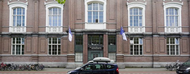 Deze week opent postacademische instelling De Ateliers haar deuren weer. Het is wat later dan normaal dat dit gebeurt, in pre-coronatijden was deze presentatie in mei in plaats van begin [&hellip;]