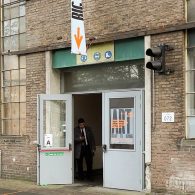 Big Art Fair opende vandaag ondanks de recente Coronamaatregeling-ontwikkelingen haar deuren voor genodigden. Het leek er even op dat het hele feest niet door zou gaan, maar gelukkig kon het [&hellip;]