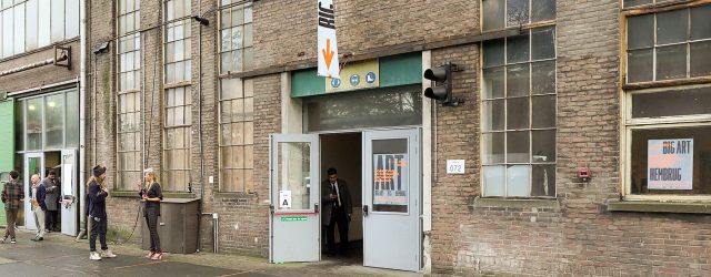 Big Art Fair opende vandaag ondanks de recente Coronamaatregeling-ontwikkelingen haar deuren voor genodigden. Het leek er even op dat het hele feest niet door zou gaan, maar gelukkig kon het [&hellip;]