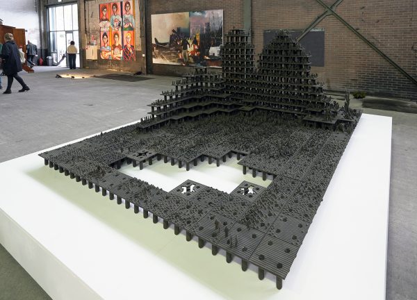 Frederik Molenschot (Studio Molen)