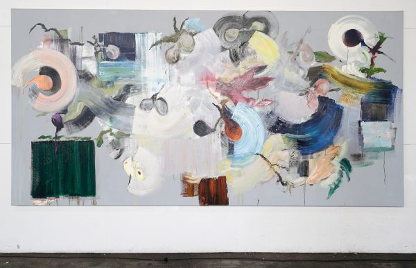 Gerard Prent (Roger Katwijk Gallery)