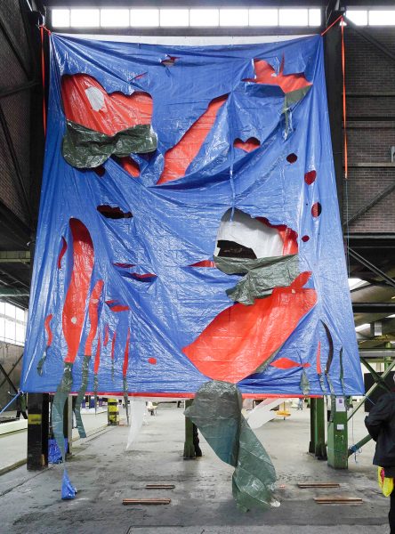 Henry Byrn (Galerie van Gelder)