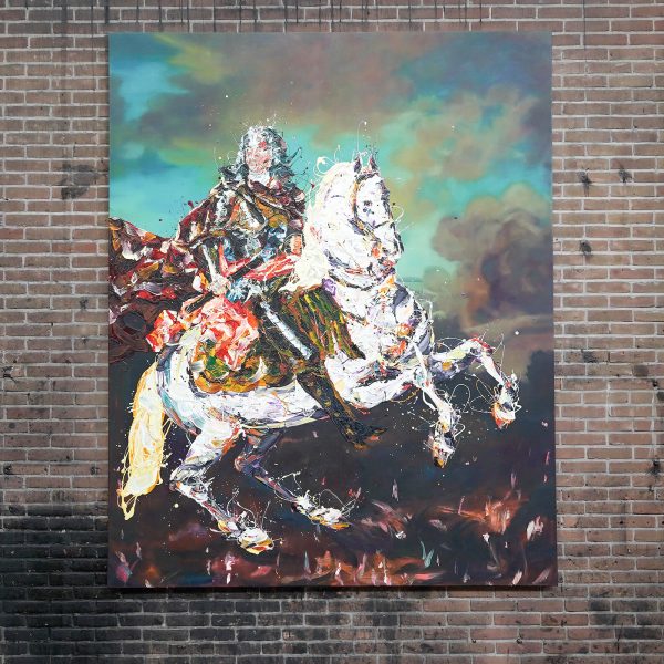 Hidenori Mitsue (Janknegt Gallery)