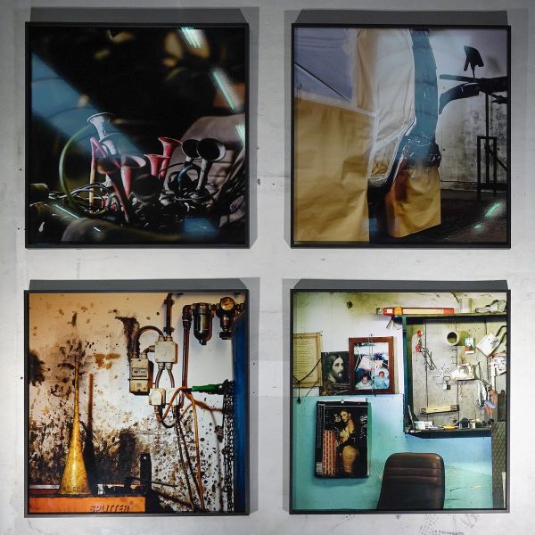 Jacquie Maria Wessels