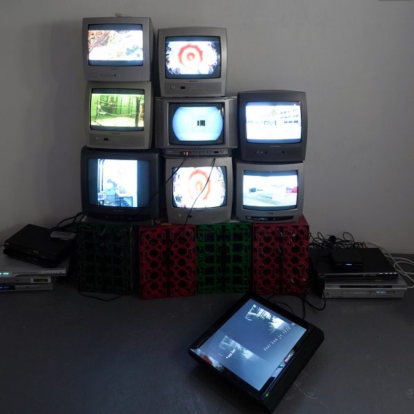 Jelle van Assem - Ass