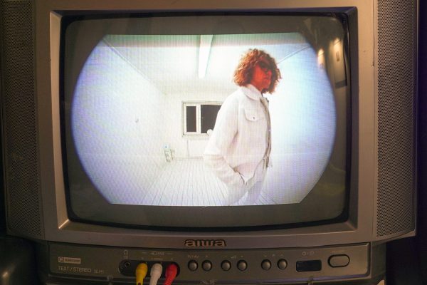 Jelle van Assem - Ass