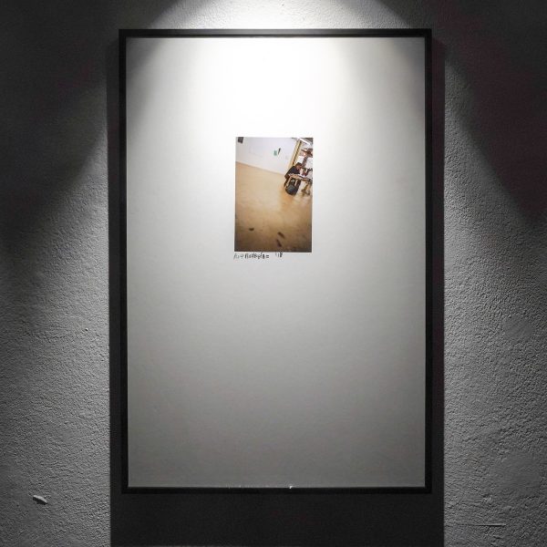 Jelle van Assem - Ass