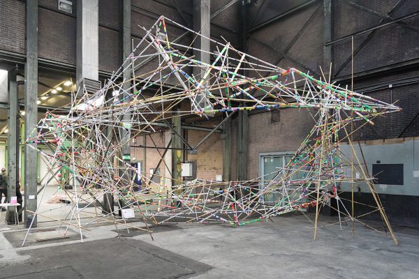 Jimi Kleinbruinink (Artzaanstad)