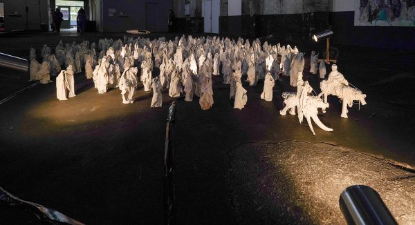 Jonat Deelstra (GoMulan Gallery)