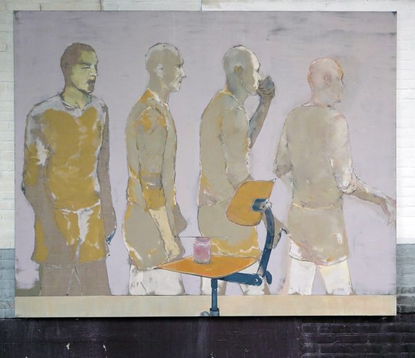 Koen Ebeling Koning (Rob Malasch Serieuze Zaken, Wow International)