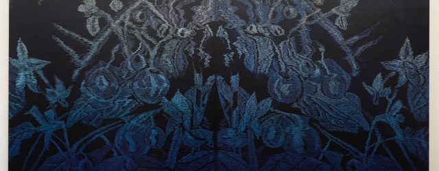 De academie van Utrecht levert ieder jaar weer een eindexamen expositie waar menig galeriehouder jeukende handen van krijgt. Veel werk kan rechtstreeks de galerie in en zo bij de koper [&hellip;]