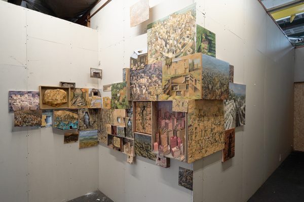 Maarten Demmink (Galerie Helder & Demiak)