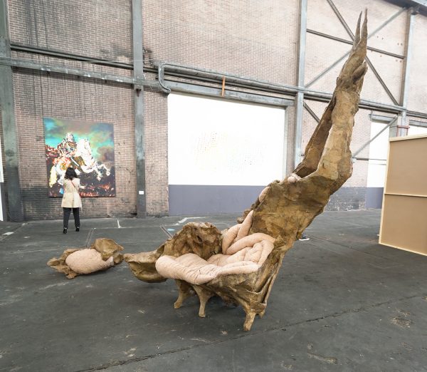 Maartje Korstanje (RAM)