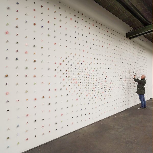 Marian Bijlenga (Franzis Engels)