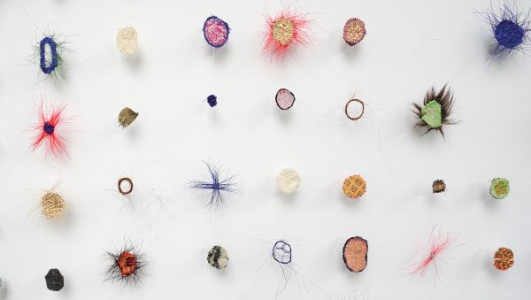 Marian Bijlenga (detail) (Franzis Engels)