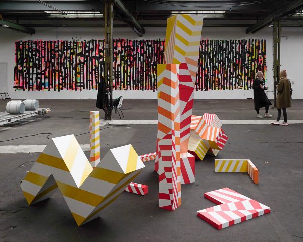 Marjolein Witte (Josilda da Conceicao Gallery)