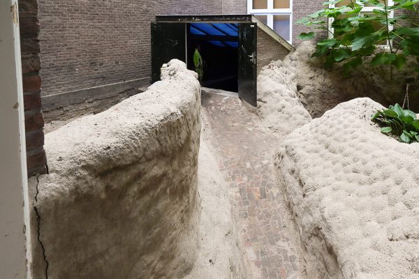 Mischa Lind & Tudor Ulrich