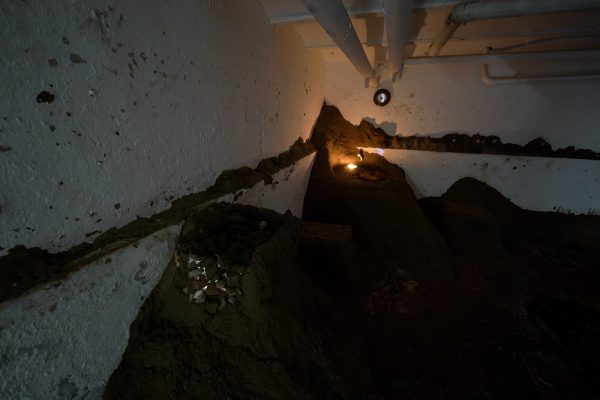 Mischa Lind & Tudor Ulrich