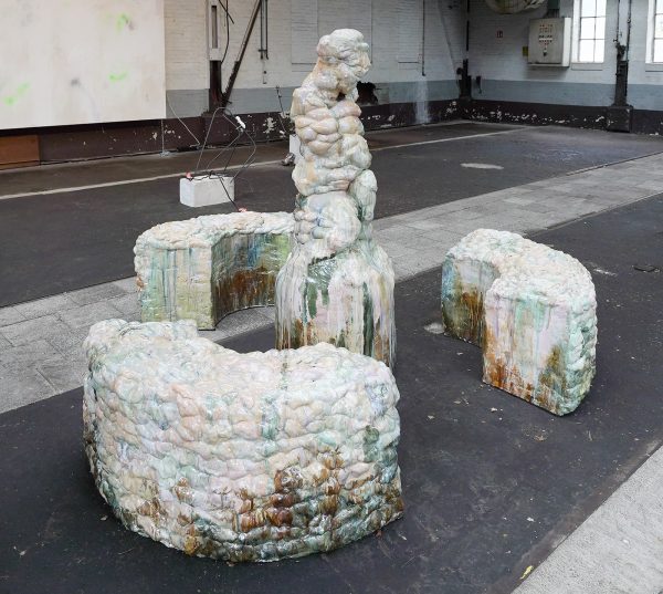 Natasja Alers (Josilda da Conceicao Gallery)