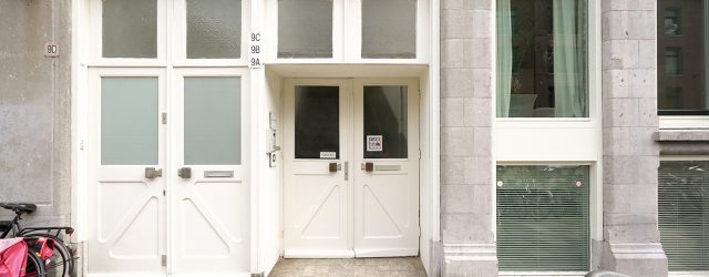 Sinds ik op paneel werk overkomt het me nog maar zelden dat ik mijn werk weg hoef te gooien. Niet dat geen enkel werk meer mislukt, als het dan mislukt [&hellip;]