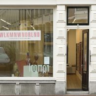 Een tikkeltje ironisch, maar oh zo lekker. Een makersfeest bij Logman van Danielle Hoogendoorn (1990) en Chris Rijk (1995). Nu het dagelijkse leven meer complex dan ooit is geworden is [&hellip;]