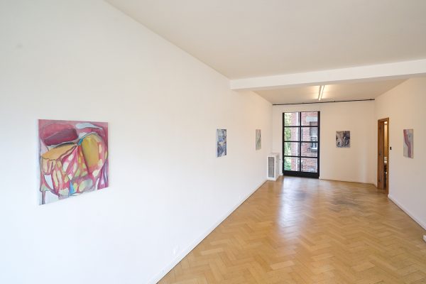 Rezi van Lankveld Overzicht