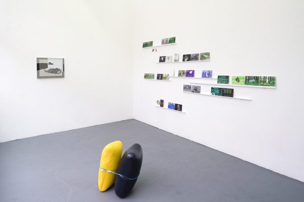 Steal Like an Artist Overzicht